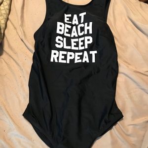 Maternity Swimsuit